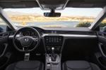 Volkswagen Arteon 4Motion 2018 года (NA)